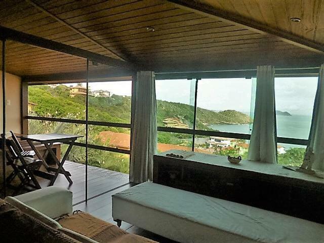 Buzios Vista Por Dosol Nomar Praia Episcina Eksteriør bilde